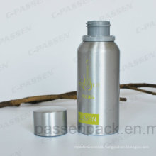 350ml High Grade Aluminum Drinking Bottle for Vodka Packaging (PPC-AB-51)